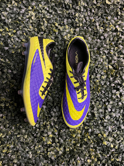 NIKE HYPERVENOM PHANTOM 1 ELITE FG