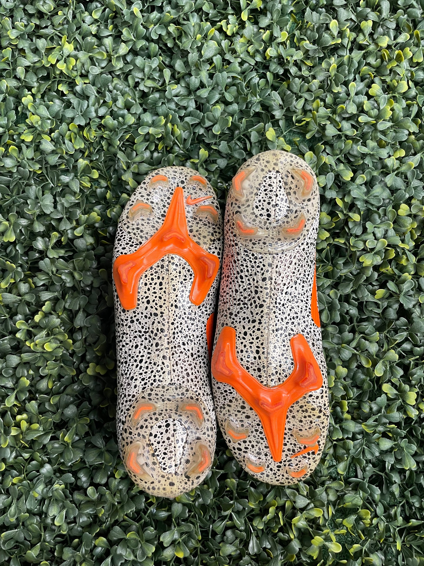 Nike Mercurial Vapor 13 Safari CR7 Elite FG