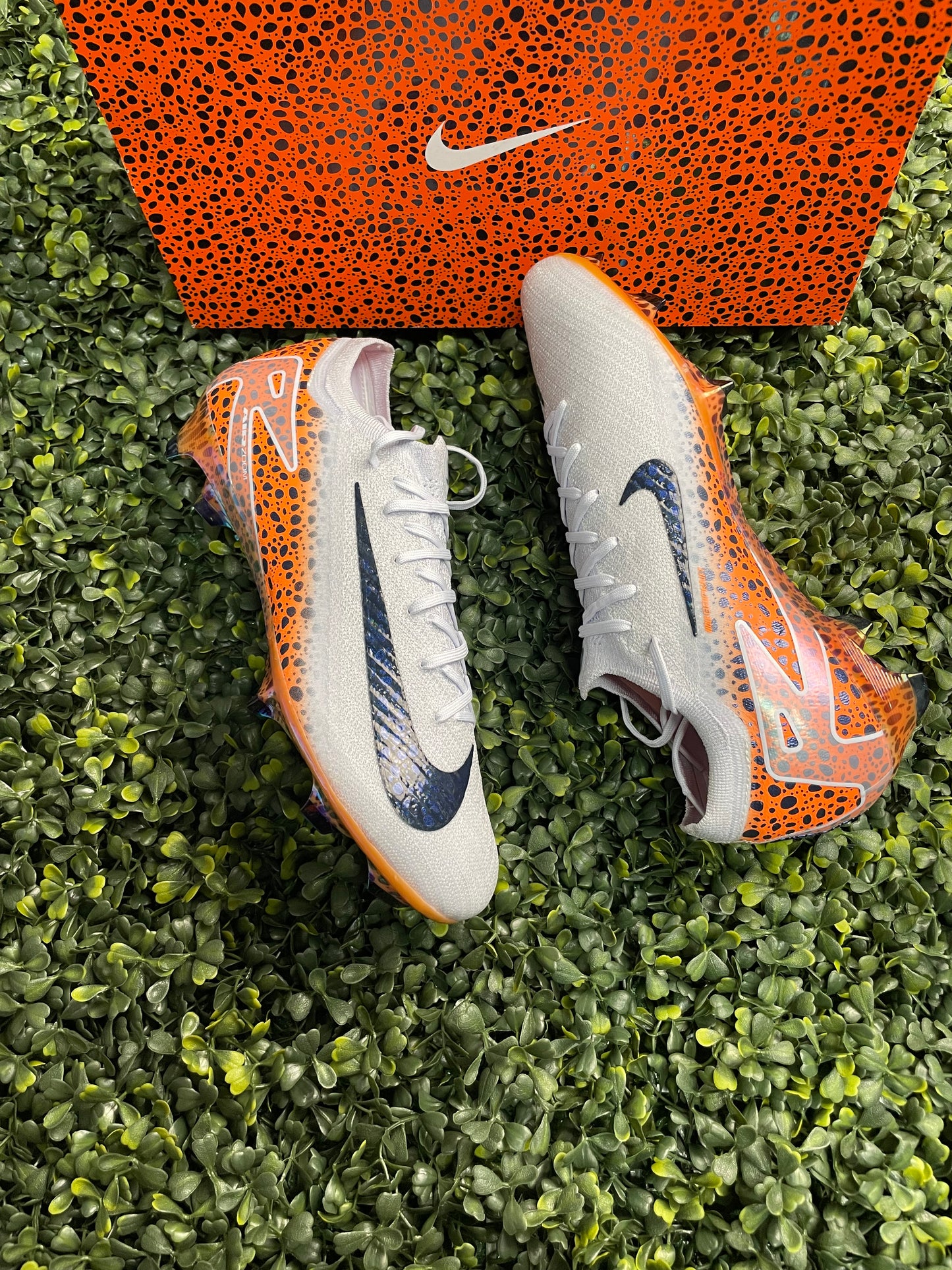 NIKE ZM VAPOR 16 ELITE FG OLY