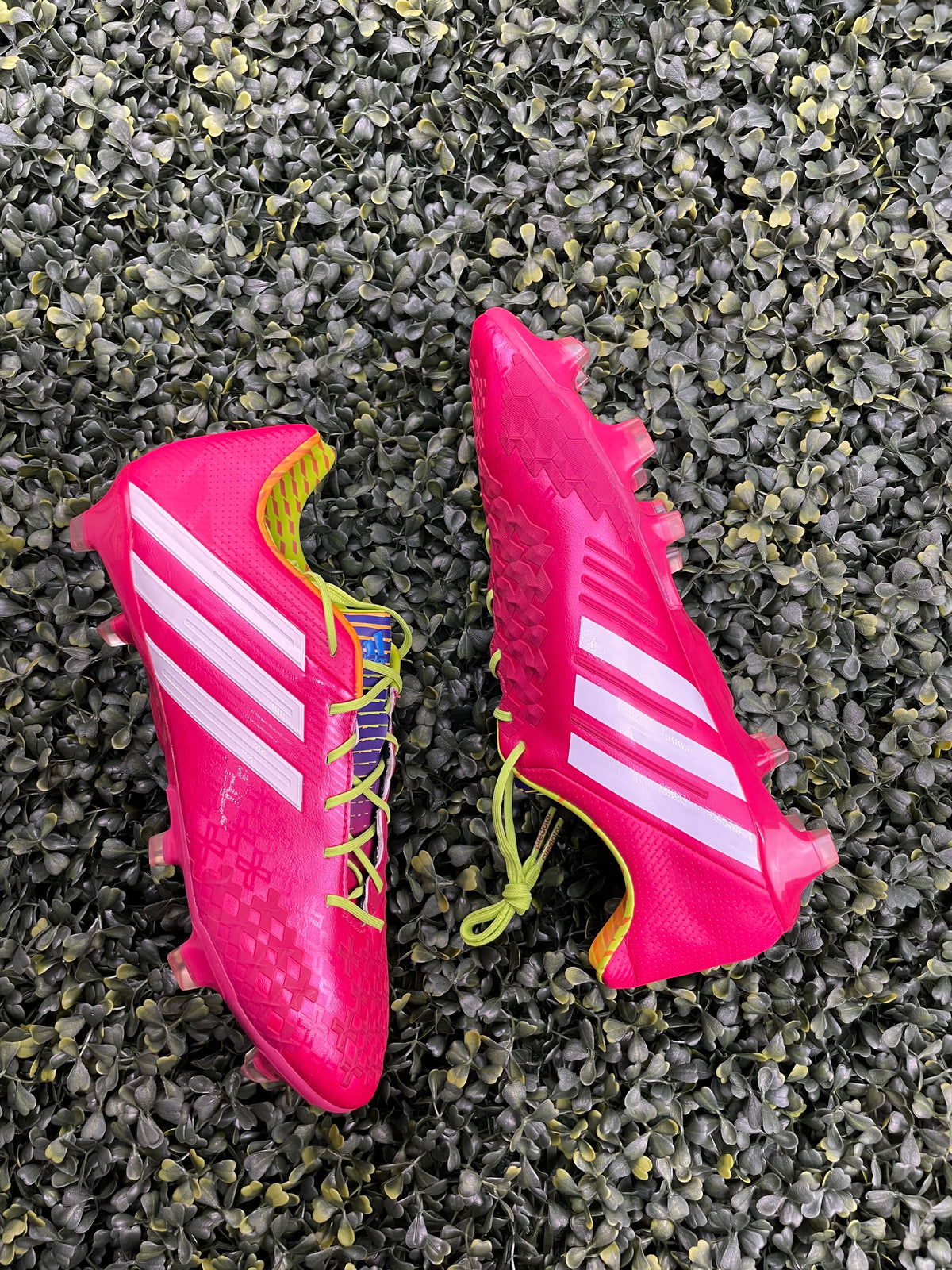 ADIDAS PREDATOR LZ II ELITE FG