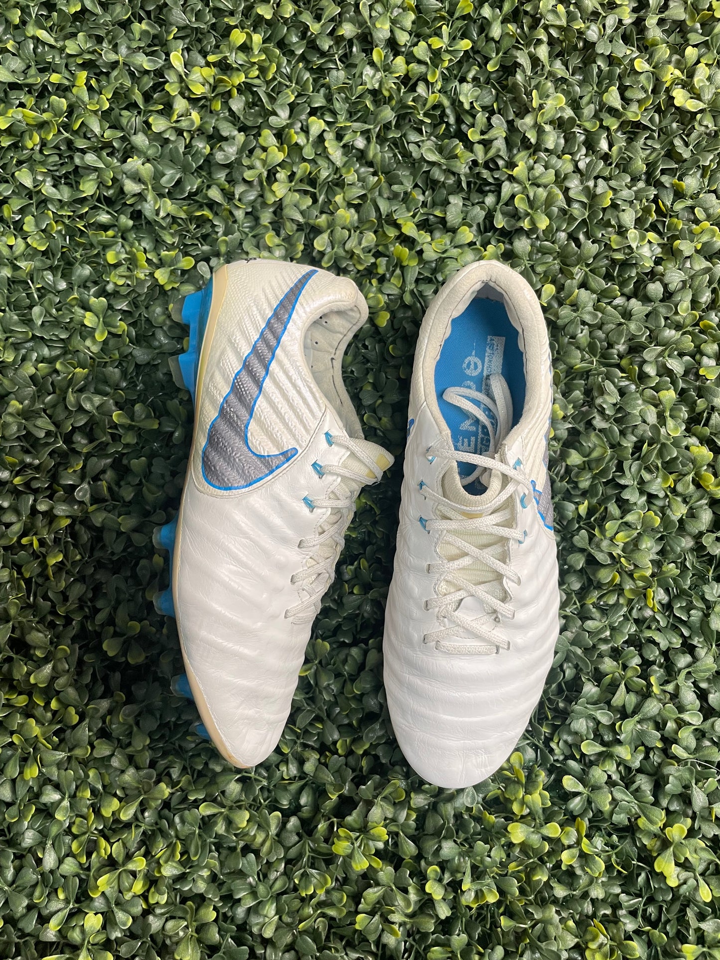 Nike Tiempo Legend 7 Elite FG 2018 World Cup