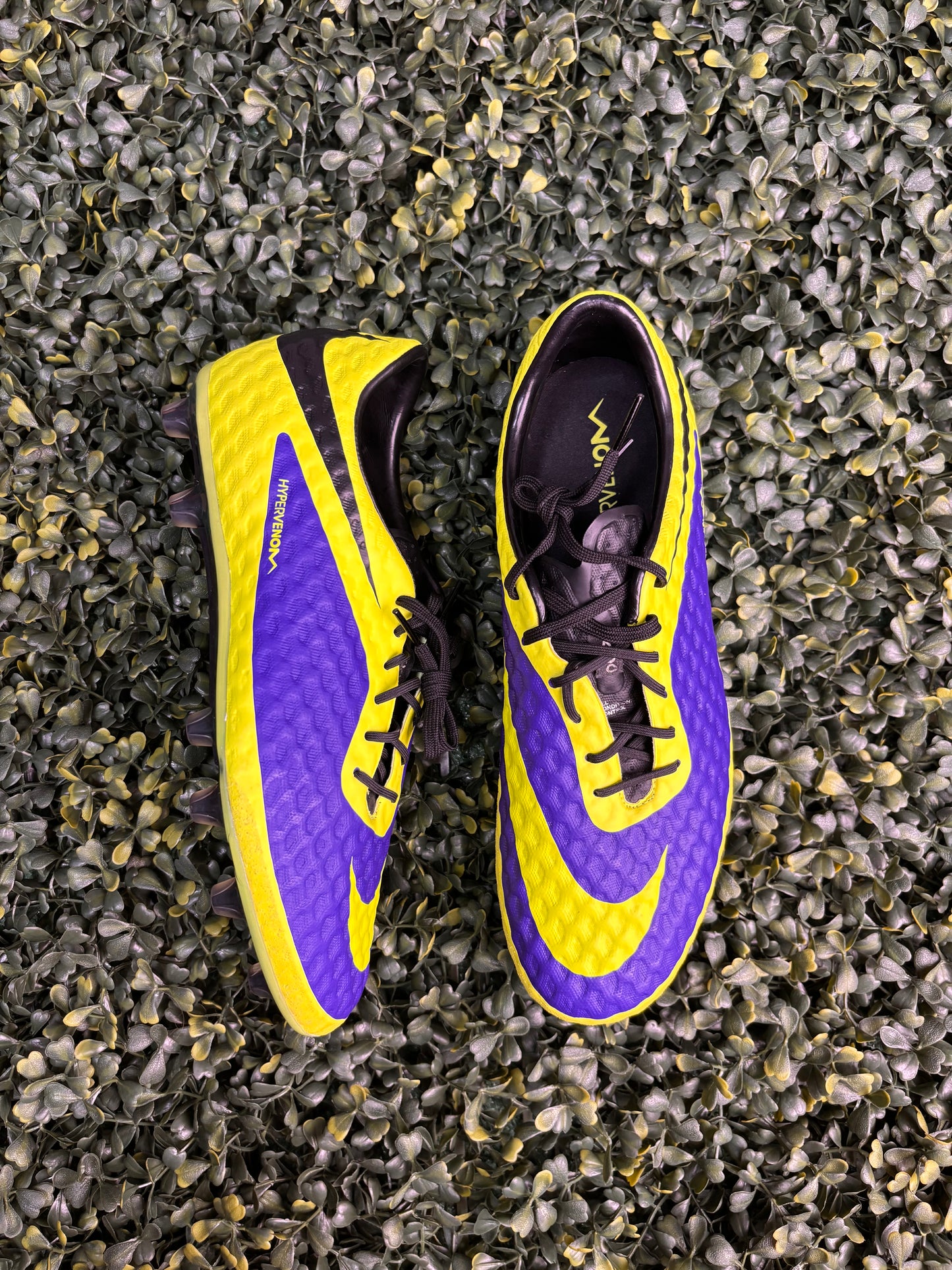 Nike Hypervenom Phantom I Elite HG