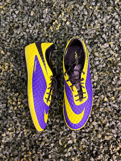 Nike Hypervenom Phantom I Elite HG