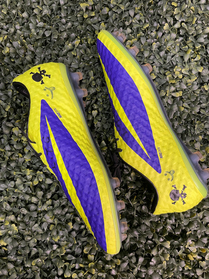 NIKE HYPERVENOM PHANTOM ELITE FG