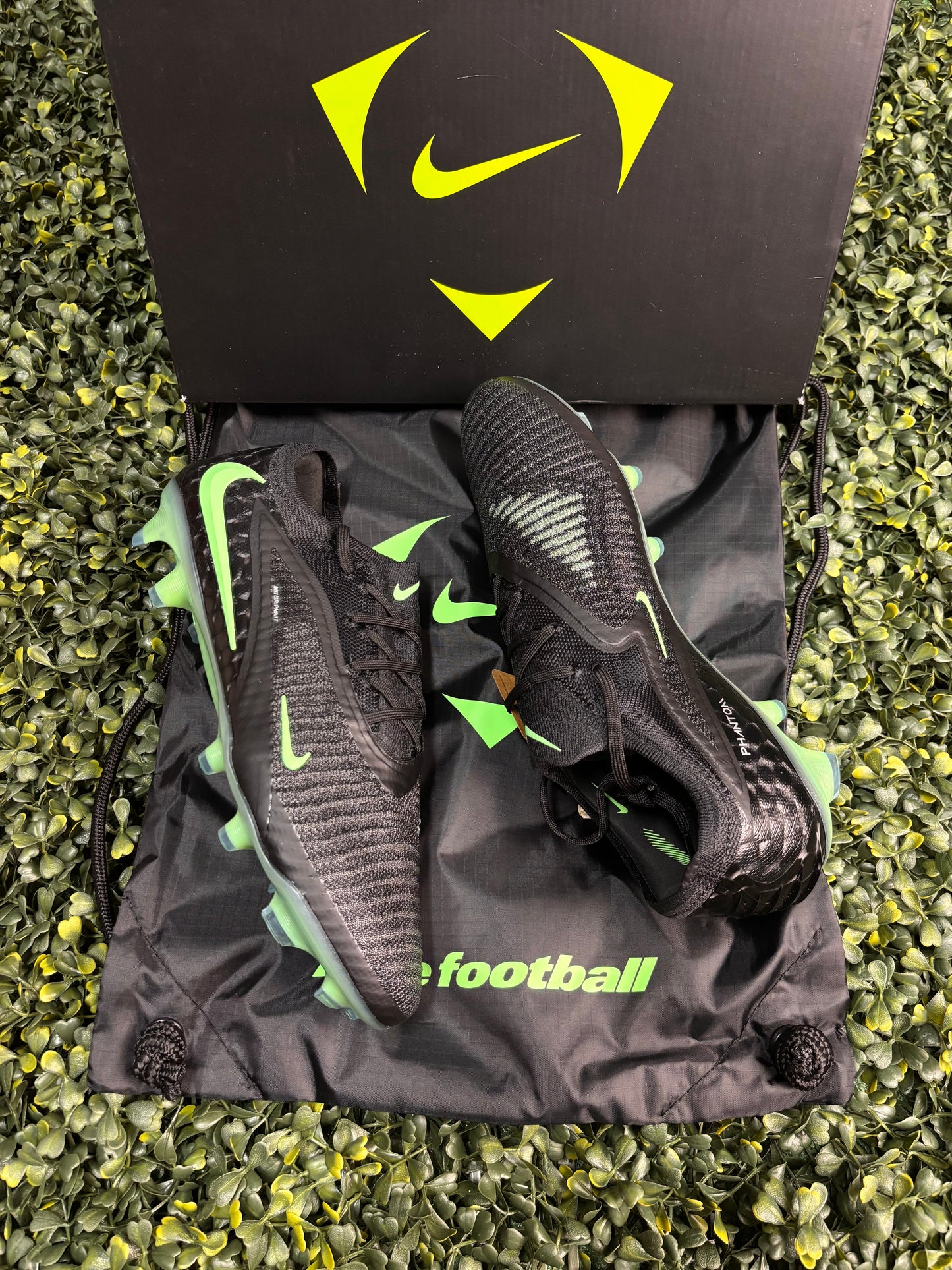 Nike Phantom 6 Low Elite FG