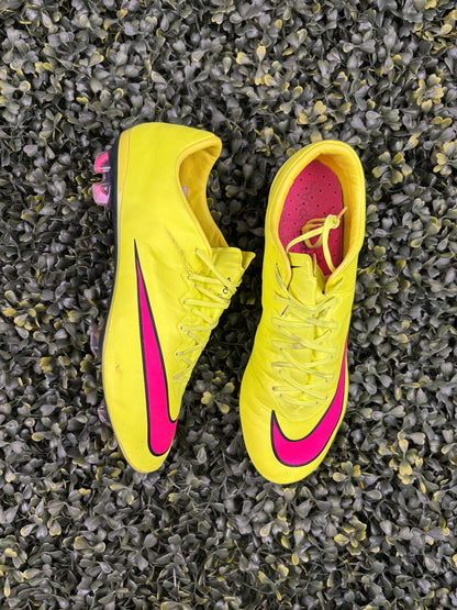 Nike Mercurial Vapor X Elite FG