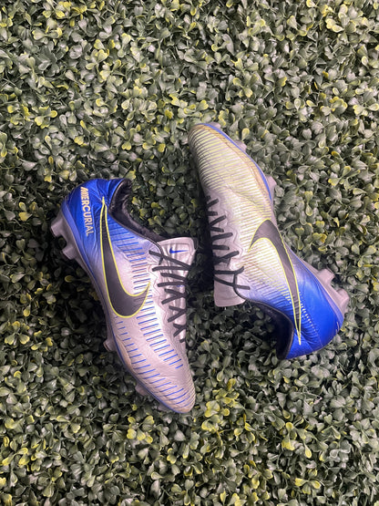 NIKE MERCURIAL VAPOR XI NJR ELITE FG “RACER BLUE”