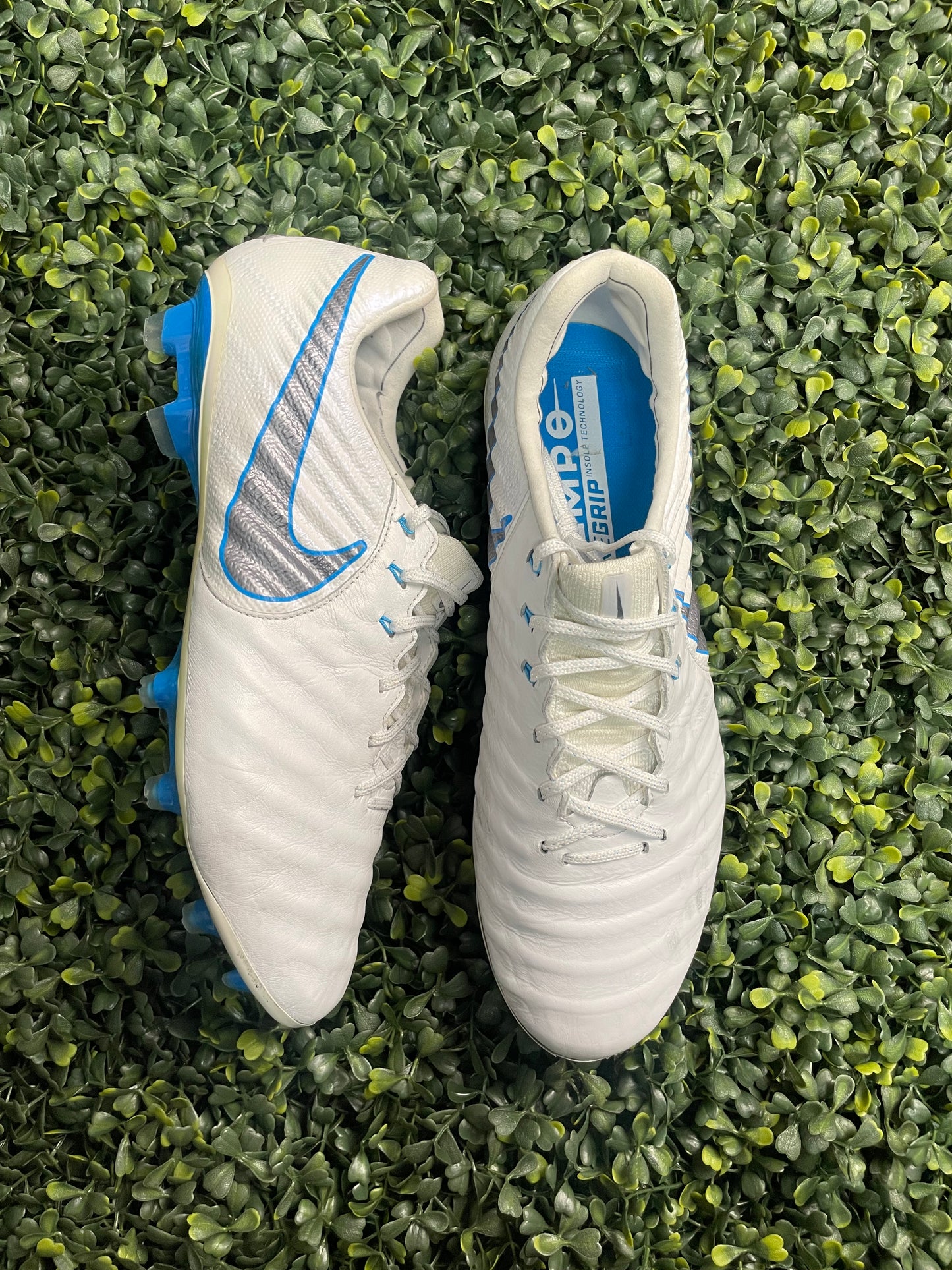 NIKE TIEMPO LEGEND 7 ELITE FG