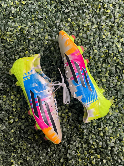 Adidas F50 Adizero Messi TRX Elite FG