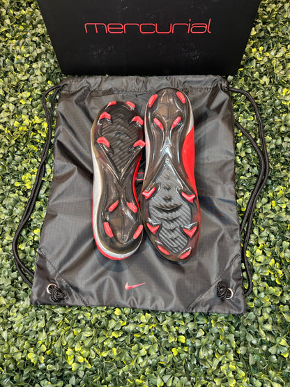 Nike Mercurial Superfly RGN FG SE
