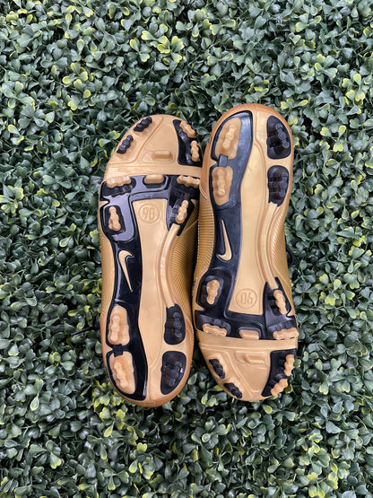 NIKE TOTAL 90 SHOOT II FG