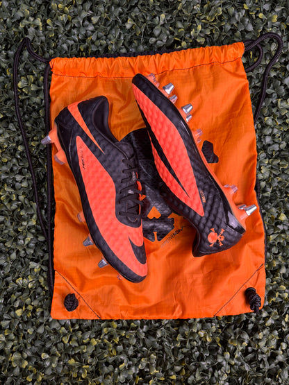 NIKE HYPERVENOM PHANTOM RGN ELITE SG