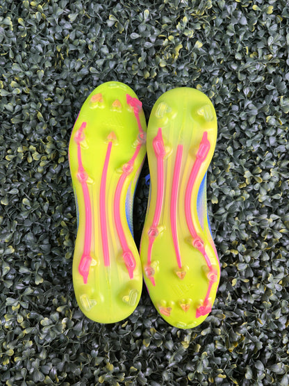 Adidas F50 Elite FG Pink