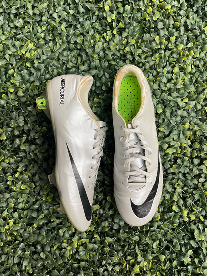 Nike Mercurial Vapor IX Elite FG