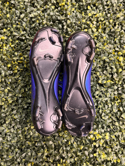 NIKE MERCURIAL VAPOR X CR7 DIAMOND ELITE FG