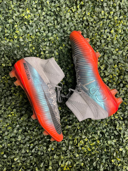 Nike Mercurial Superfly V CR7 Elite FG