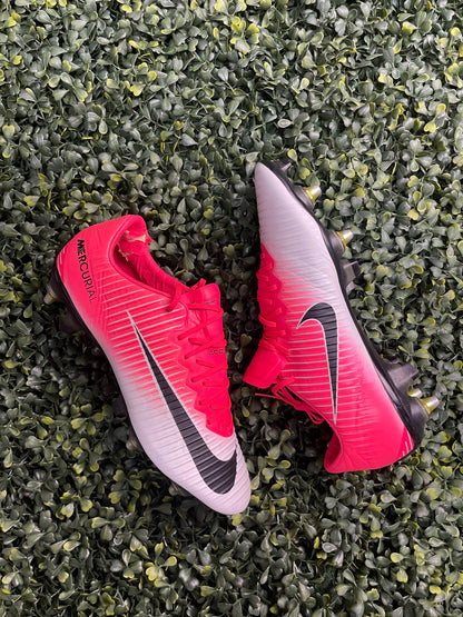 NIKE MERCURIAL VAPOR XI ELITE SG ANTI-CLOG TRATION