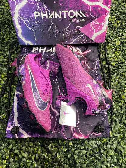 NIKE PHANTOM GX ELITE FG- SE