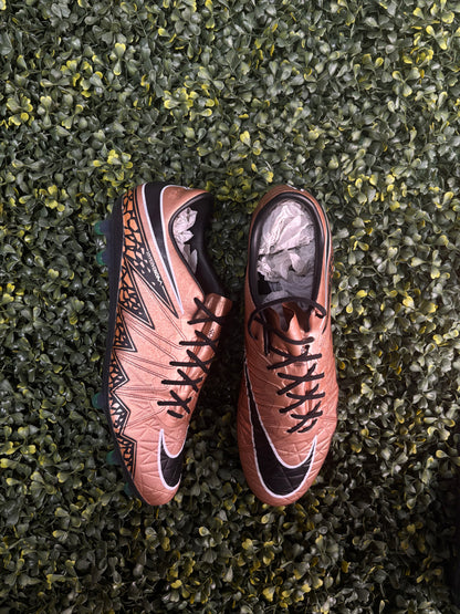 NIKE HYPERVENOM PHINISH ELITE FG