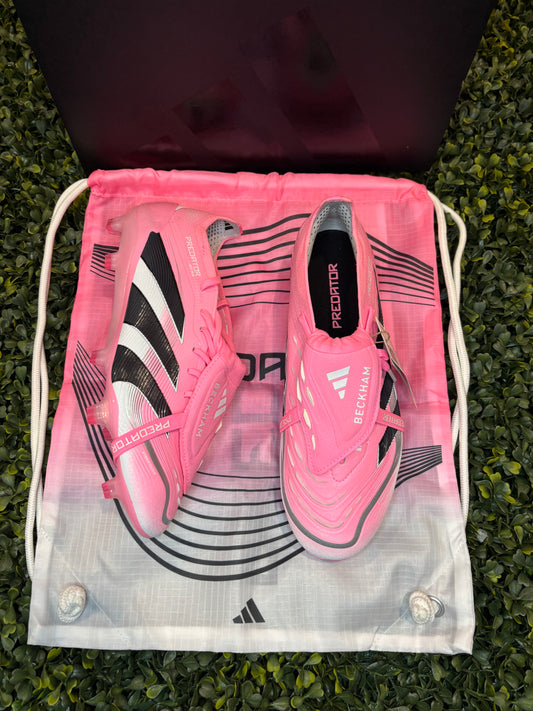 ADIDAS PREDATOR ELITE BECKHAM FT FG