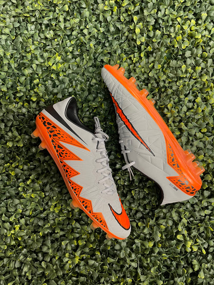 Nike Hypervenom Phinish Elite FG