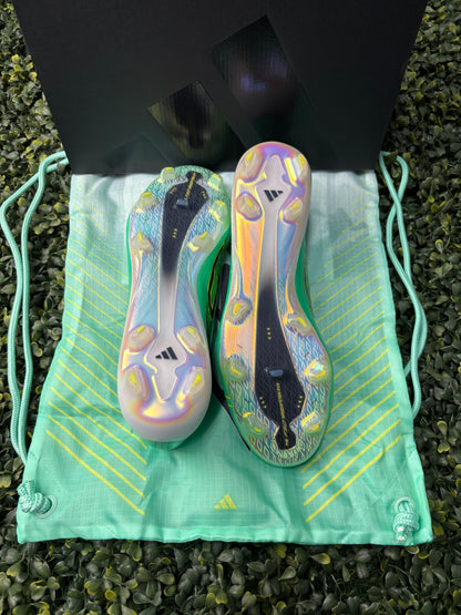 ADIDAS F50 HYPERFAST EVO FG