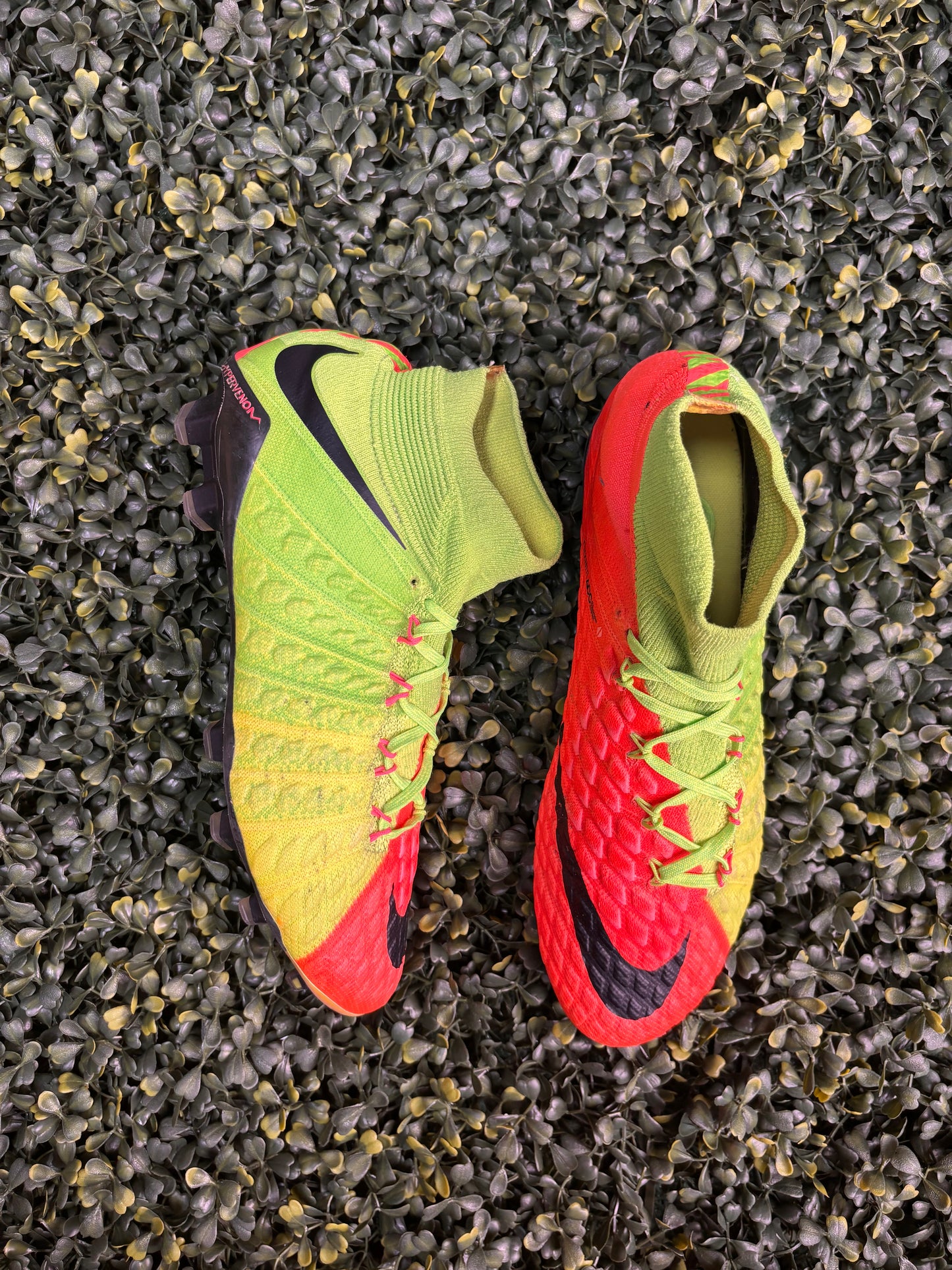 Nike Hypervenom Phantom III ELITE FG