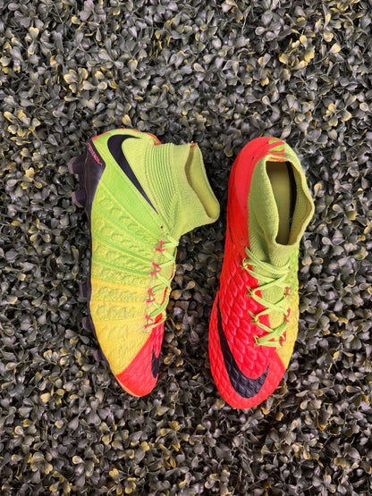 Nike Hypervenom Phantom III ELITE FG
