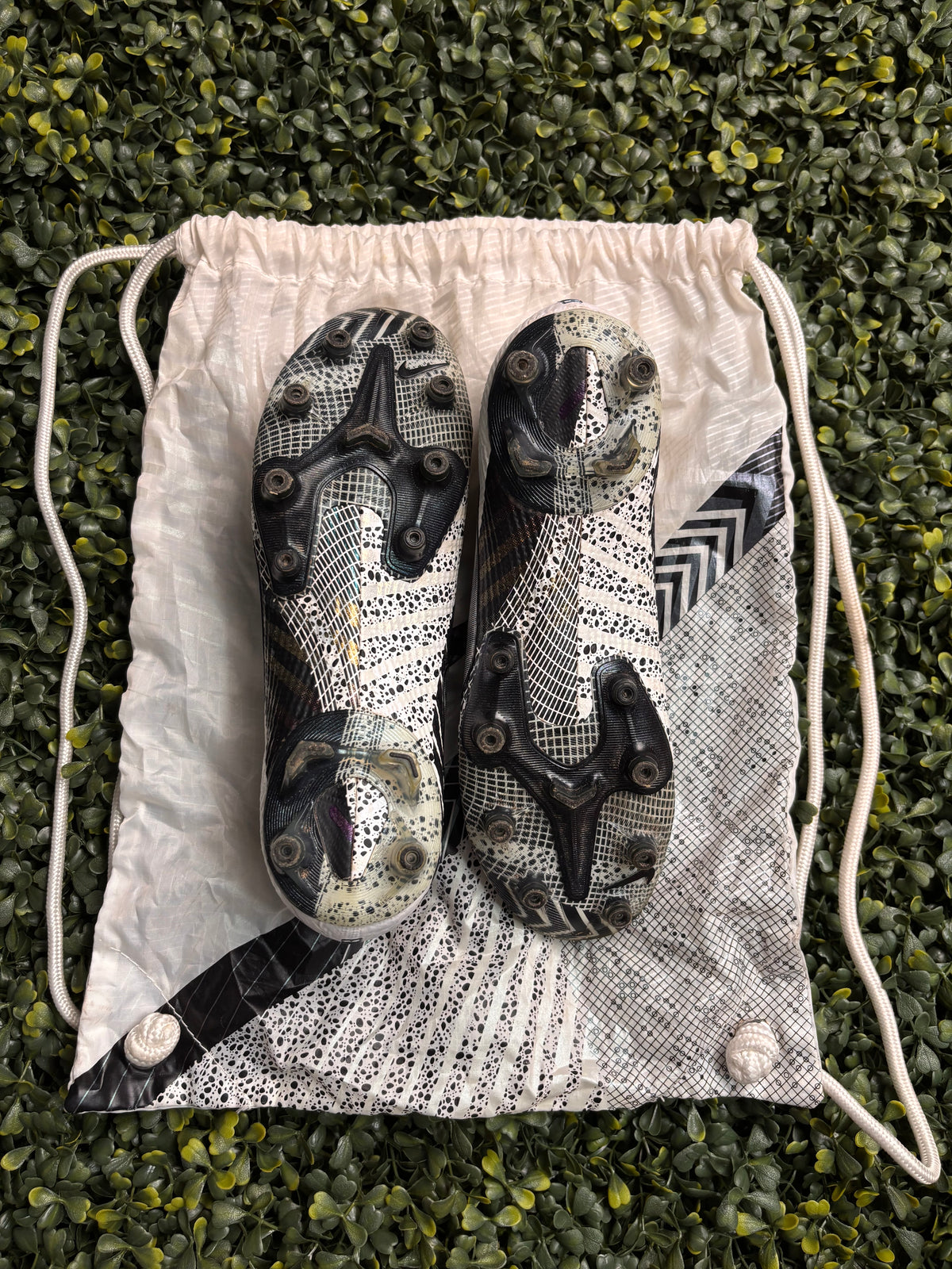 NIKE MERCURIAL VAPOR 13 ELITE AG-PRO 'DREAM SPEED 3'