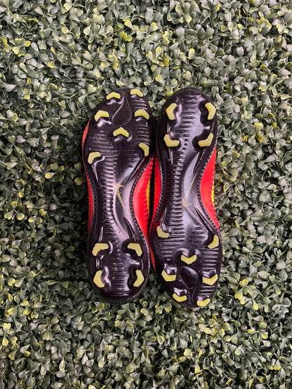 NIKE MERCURIAL VAPOR XI ELITE FG