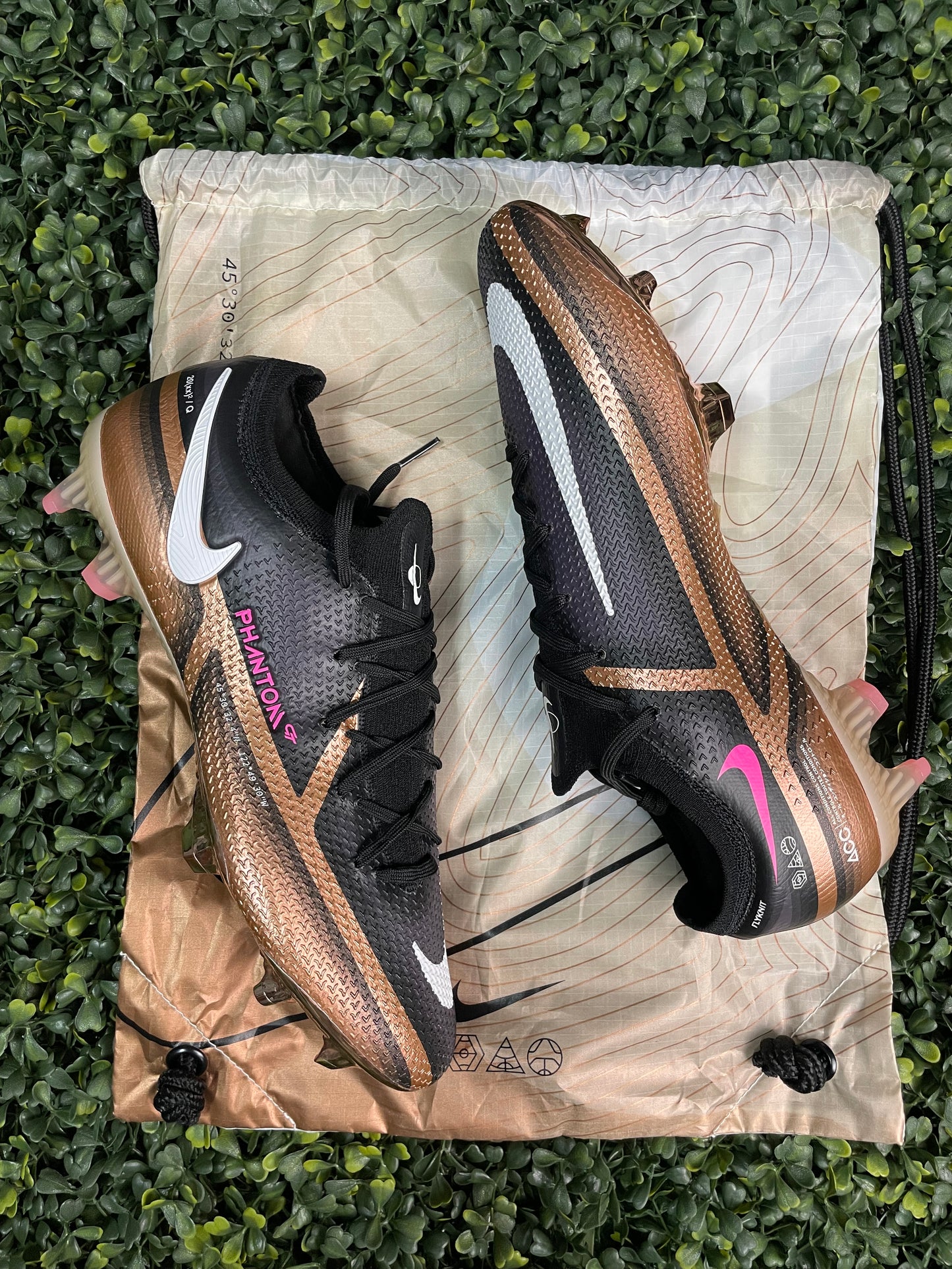 NIKE PHANTOM GT2 ELITE FG WORLD CUP 2022