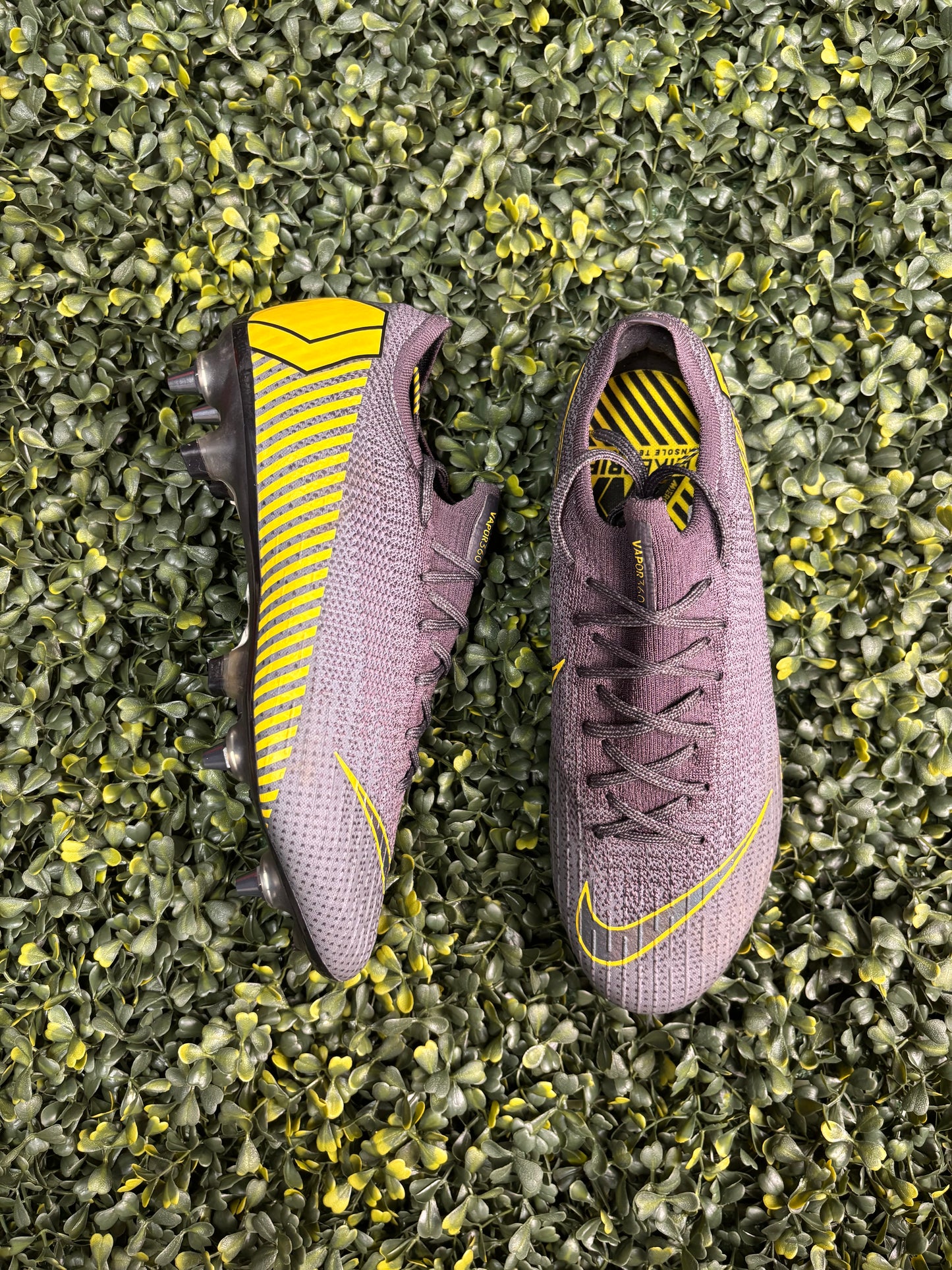 Nike Mercurial Vapor 12 Elite SG-AC