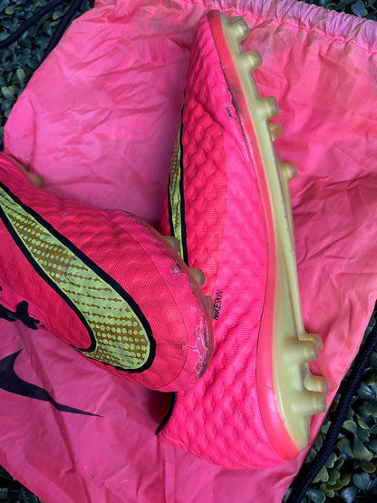 NIKE HYPERVENOM PHANTOM I ELITE FG