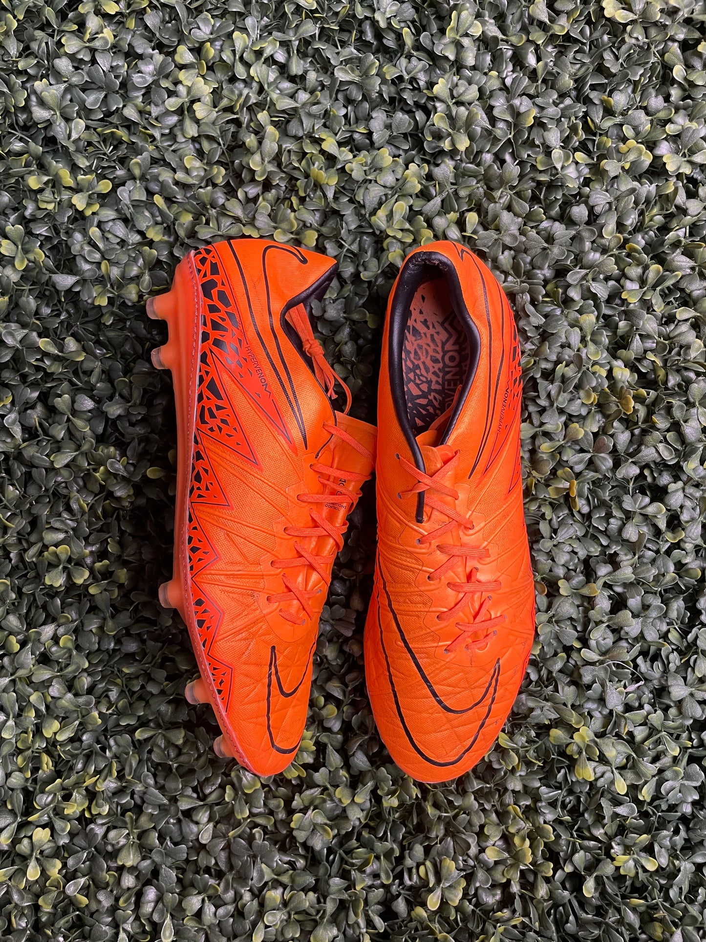 NIKE HYPERVENOM PHINISH ELITE FG
