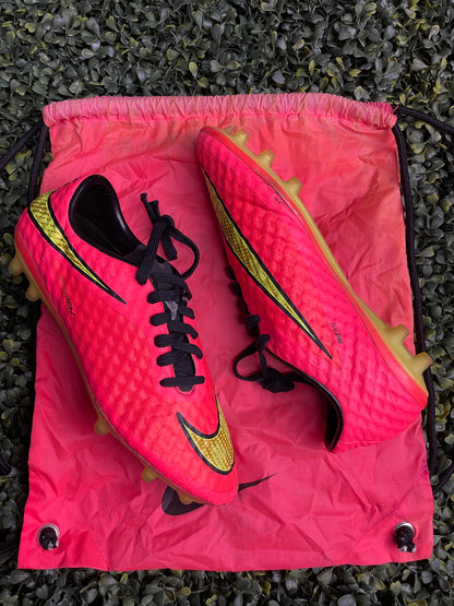 NIKE HYPERVENOM PHANTOM I ELITE FG