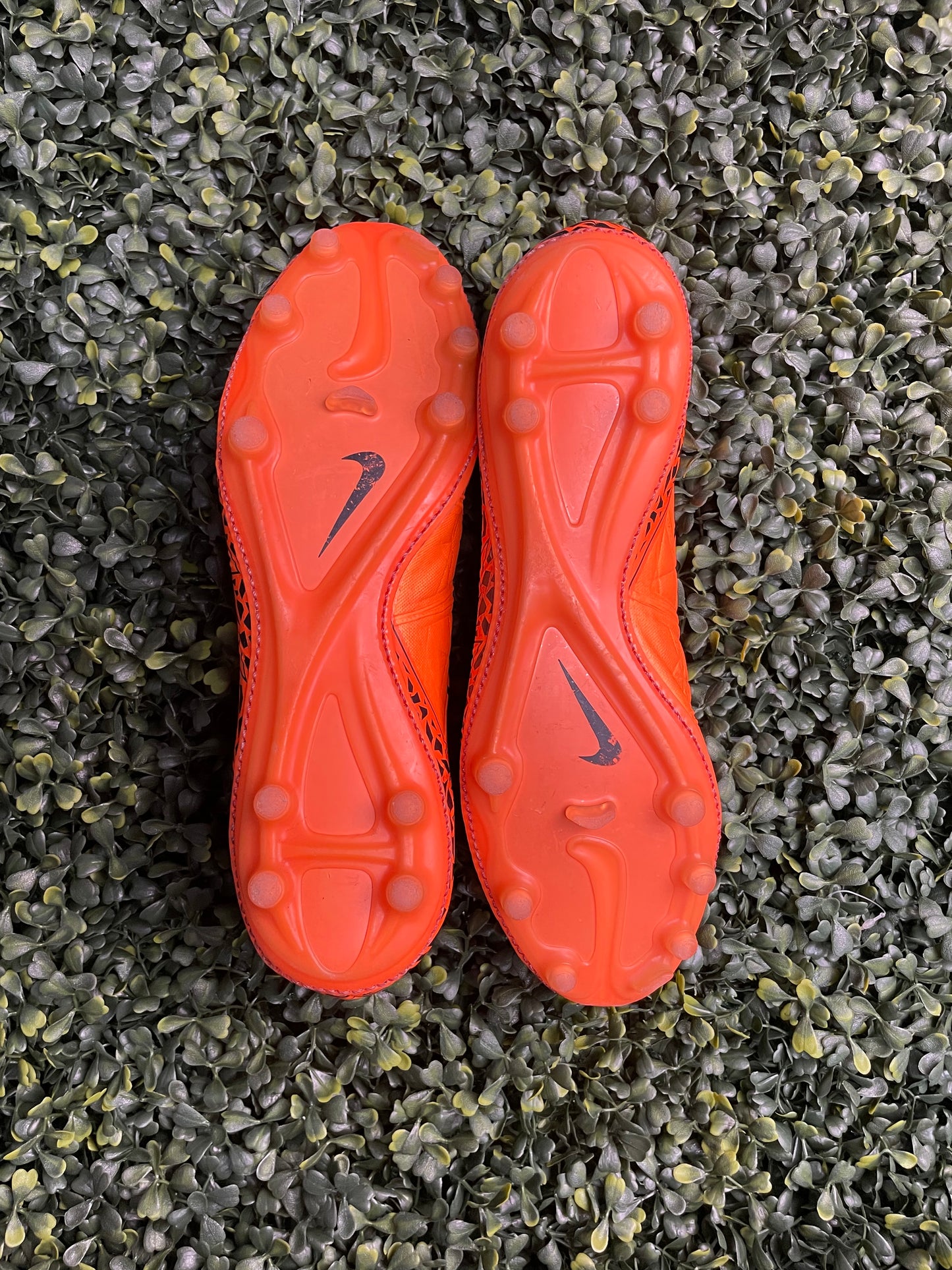 NIKE HYPERVENOM PHINISH ELITE FG
