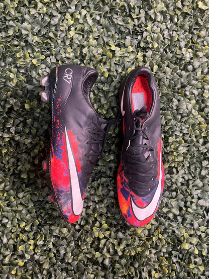 Nike Mercurial Vapor X CR7 Savage Elite FG