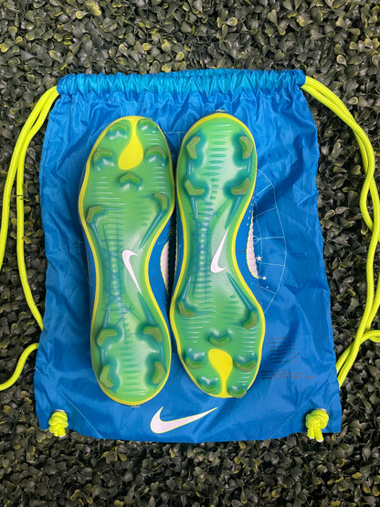 NIKE MERCURIAL VAPOR XI NEYMAR ELITE FG