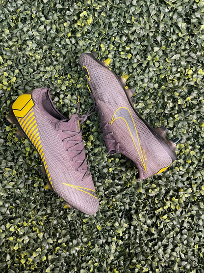 NIKE MERCURIAL VAPOR 12 ELITE SG AC