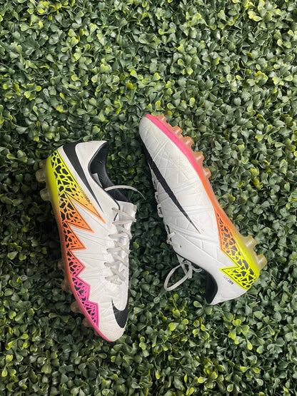 NIKE HYPERVENOM PHINISH RADIANT ELITE AG