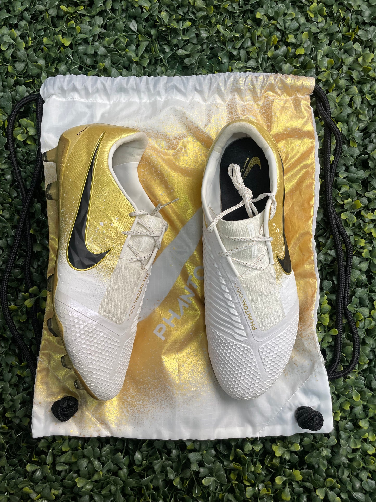 NIKE PHANTOM VENOM ELITE SE-FG