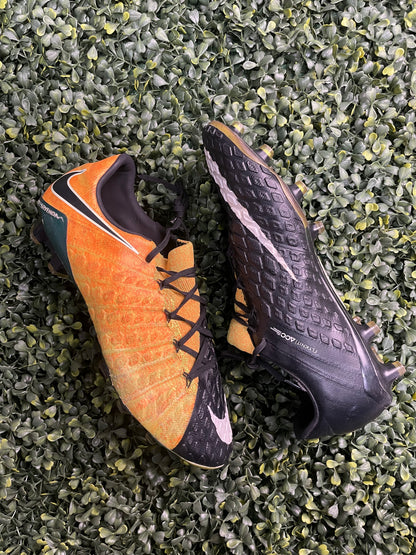 NIKE HYPERVENOM PHANTOM III ELITE FG