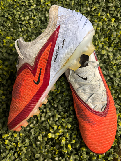 Nike Phantom 6 Elite AG PE – Sergio Busquets Match Worn
