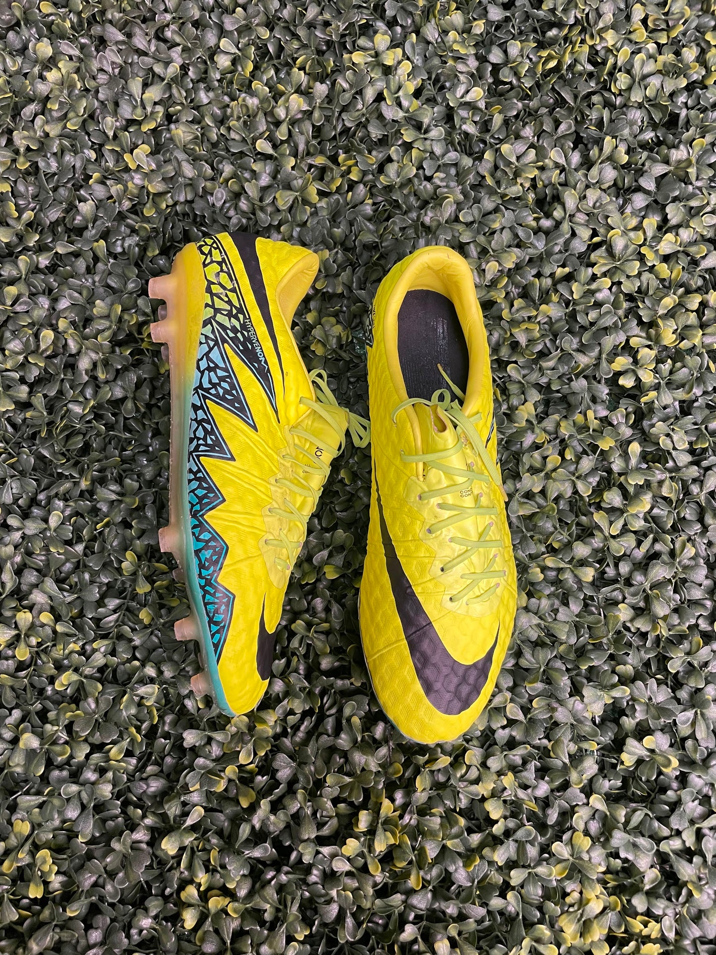 Nike Hypervenom Phinish Elite AG