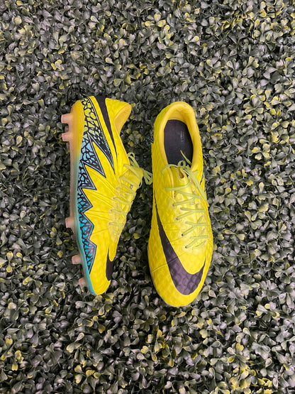 Nike Hypervenom Phinish Elite AG