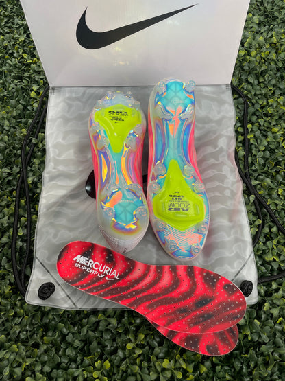 Nike ZM Superfly 11 Elite AG-Pro T