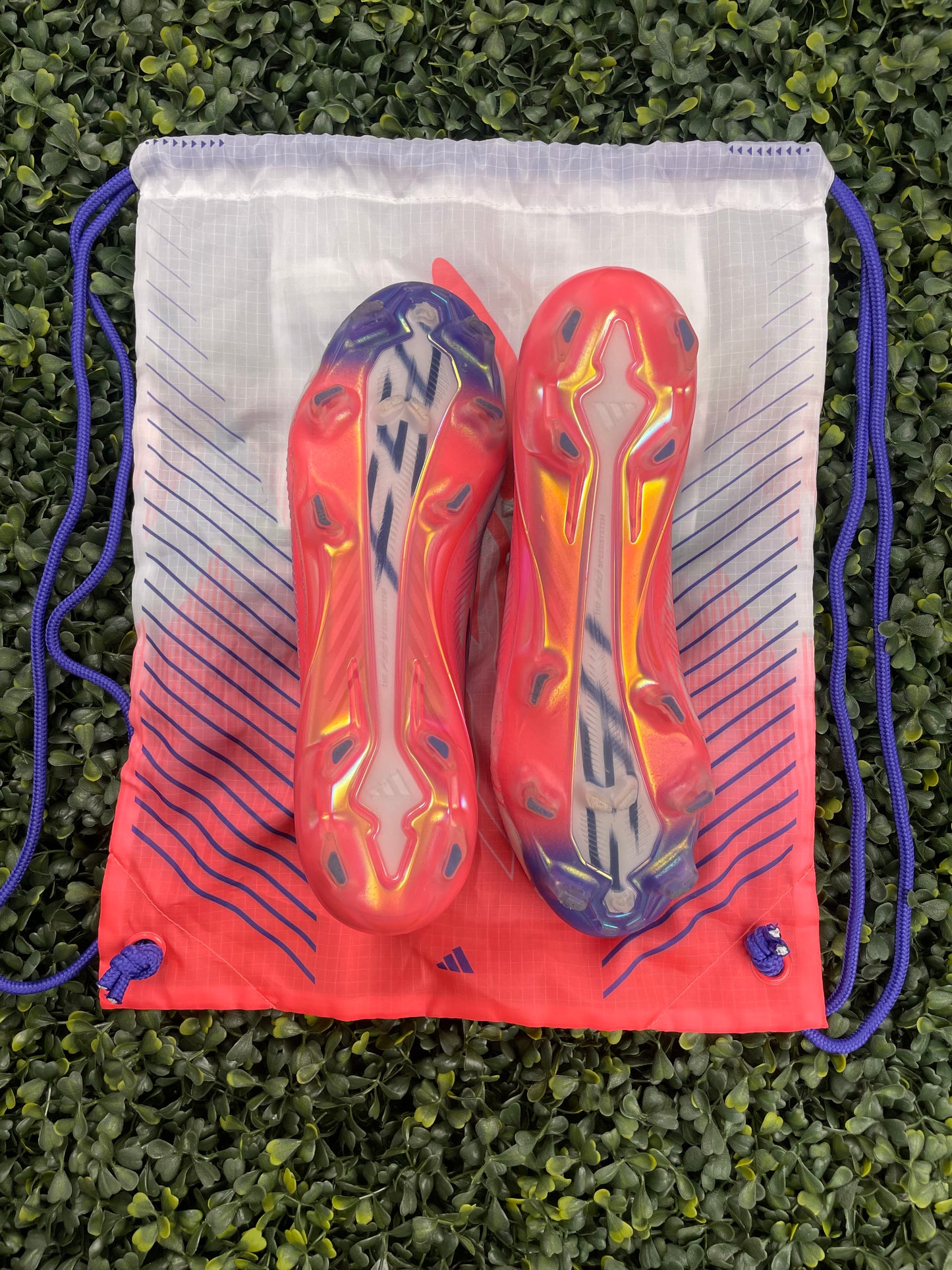 ADIDAS F50 HYPERFAST ELITE FG