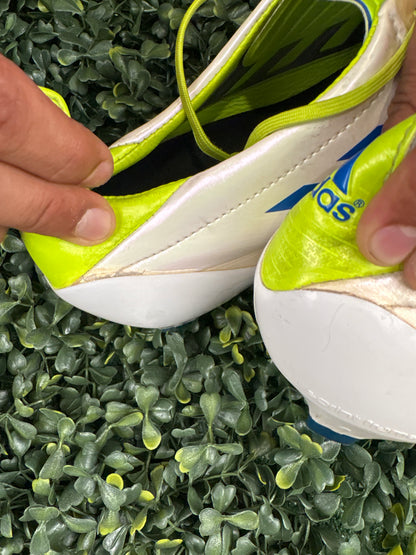 ADIDAS F50 ADIZERO ELITE FG