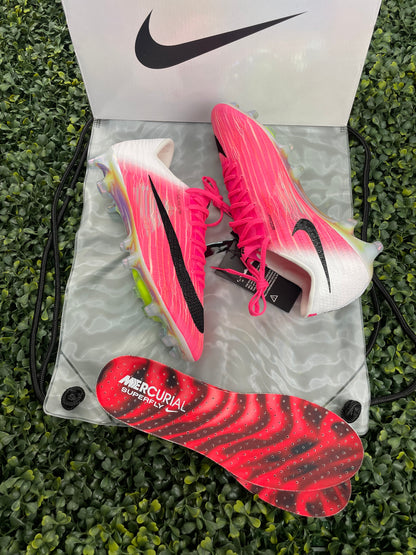 Nike ZM Superfly 11 Elite AG-Pro T