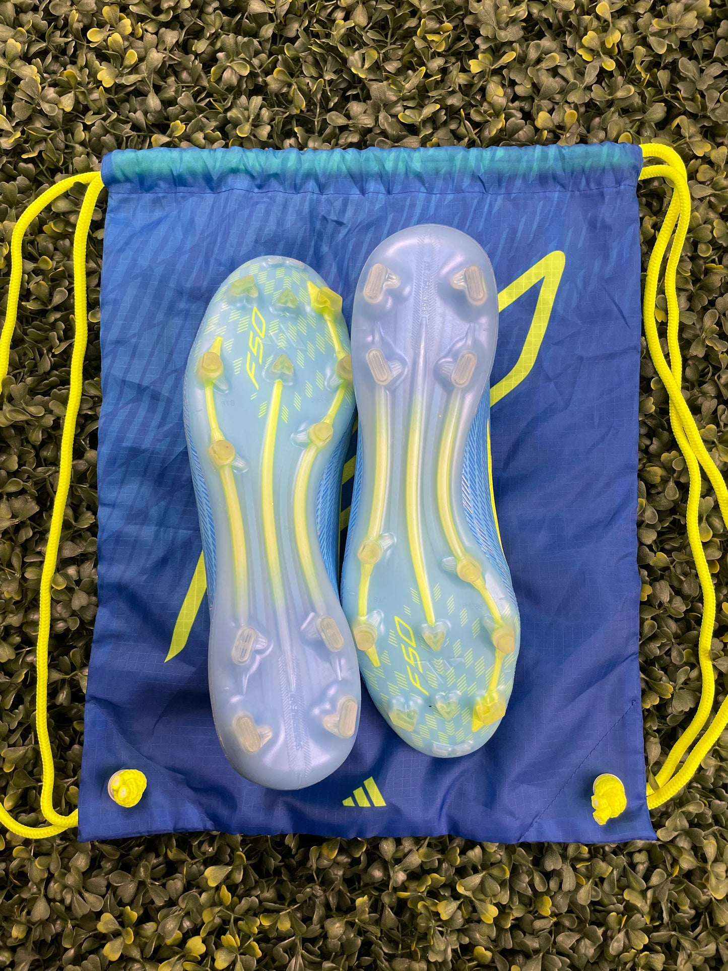 ADIDAS F50 ELITE FG